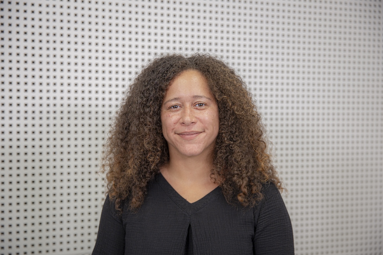 Dominique Michele Burchel