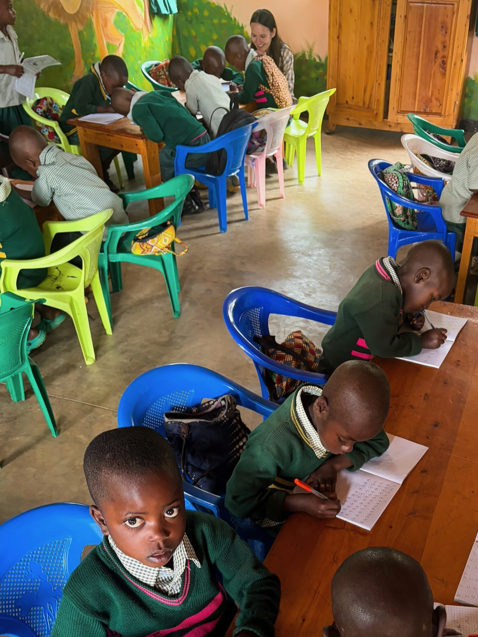 Slovenská katolícka charita