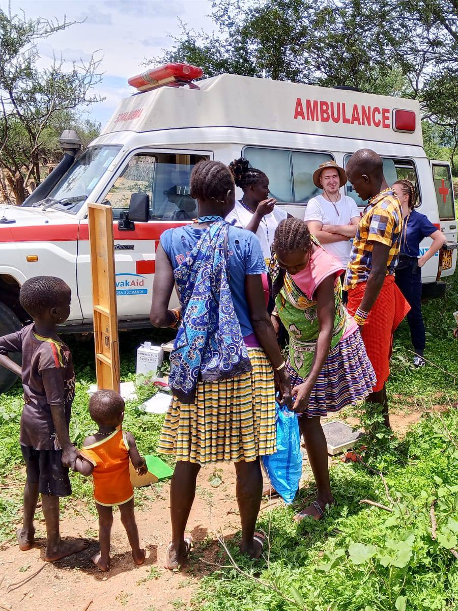 Vysoká škola zdravotníctva a sociálnej práce sv. Alžbety