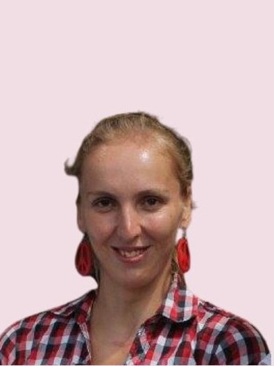 Dária Kimuli